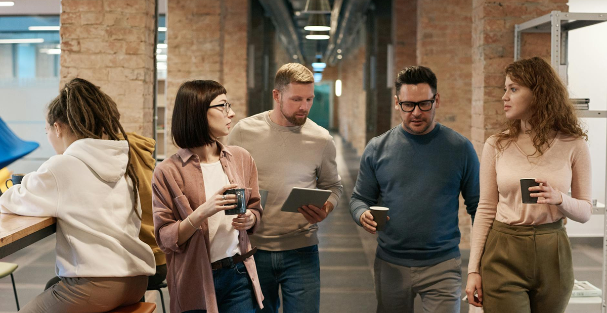 Brand consistency: the small rules that do the heavy lifting